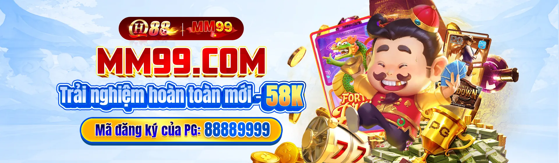 Hình ảnh đối tác gg8844 trang chủ chính thức