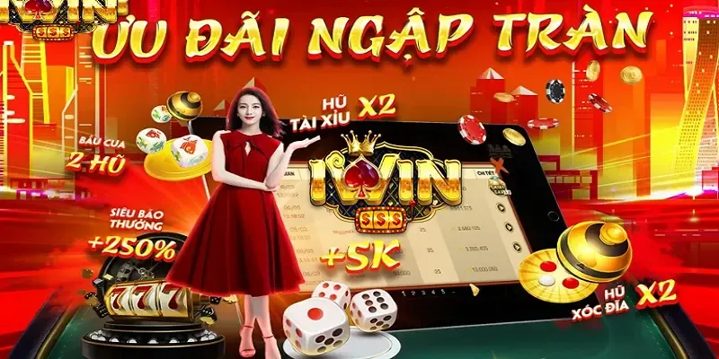Đa dạng trò chơi nổ hũ tại GG8844