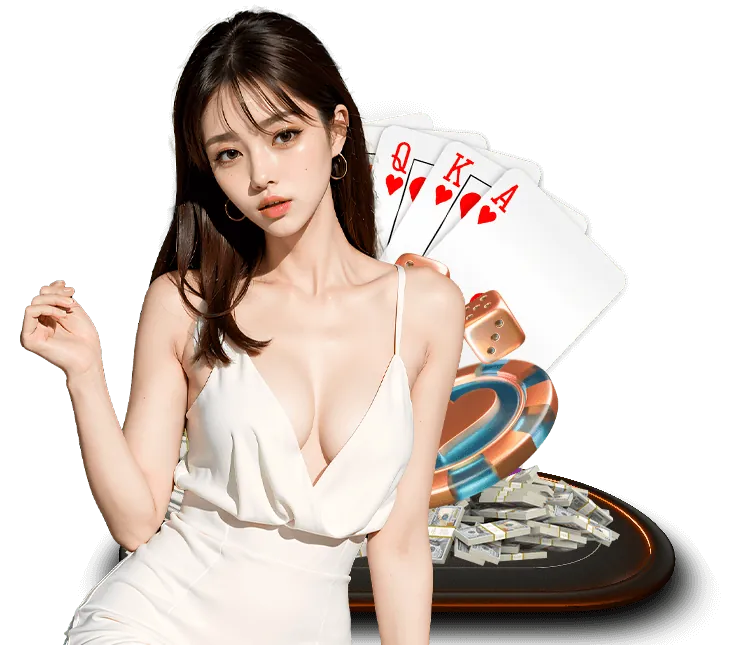 Nền tảng casino trực tuyến hiện đại và an toàn của GG8844