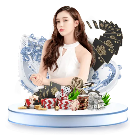 Casino trực tuyến gg8844